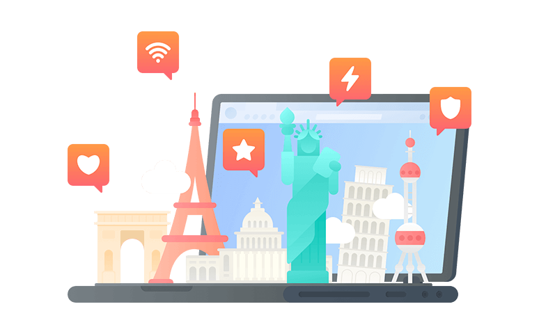 在国外怎么看乐视视频 - 海龟VPN