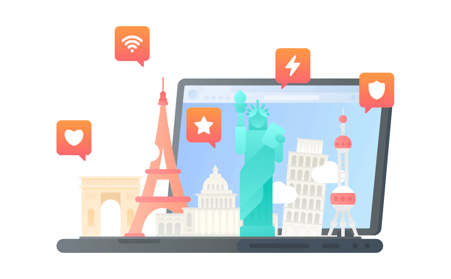 在国外怎么看乐视视频 - 海龟VPN